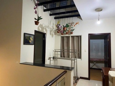 Bán nhà 87m , 2 tầng, 3pn, 2wc, 8.75  tỷ, trịnh hoài đức, hiệp phú, q9 3