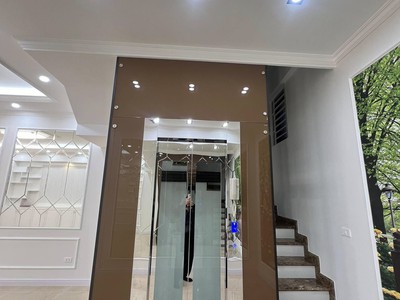 Nhà đẹp phố đông quan cầu giấy - luxury - thang máy -sđcc - lh:em phú - call: 0969577586 2