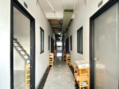 Bán tòa nhà CHDV đường Liên khu 45 Bình Tân, lợi nhuận 9,3/ năm 6