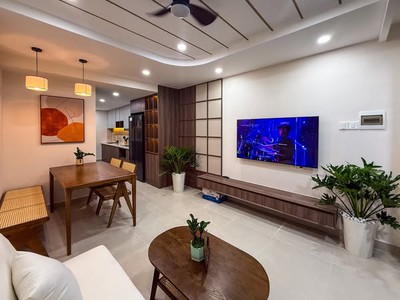 Nhà đường ngô tất tố phường 19 quận bình thạnh. 1