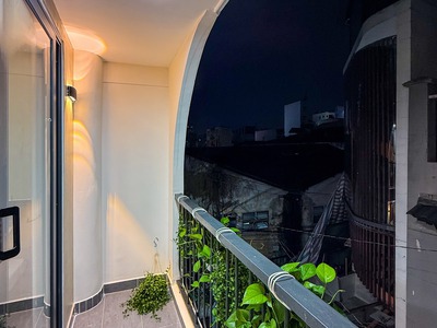 Nhà đường ngô tất tố phường 19 quận bình thạnh. 4