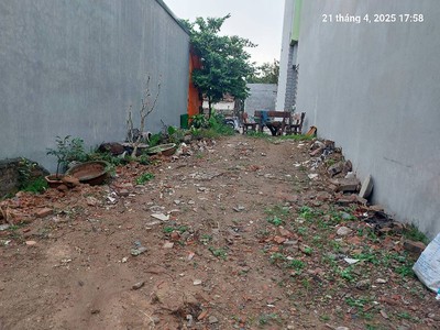 Bán đất nam hồng 68m2, mt4.5m, 2 mặt ngõ, ô tô, 5.1 tỷ, đông anh . 4