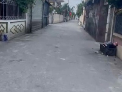 Cc cần bán lô đất tại kỳ dương, thường tín, hà nội - ngay trung tâm 4