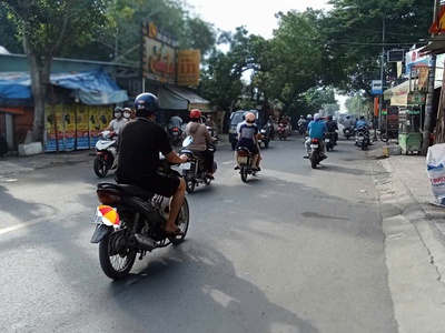 Bán nhà ngang 8m, mặt tiền nguyễn ảnh thủ, quận 12, diện tích 280 m2, giảm sốc còn 24 tỷ 1