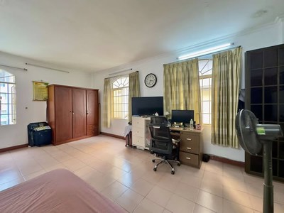 Nhà đường phan đình phùng phường 17 quận phú nhuận. 3