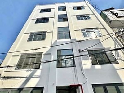 Bán Tòa Nhà CHDV Mới Xây ở Tân Kỳ Tân Qúy Bình Tân đường Oto - Thuê Full 60 Phòng 27 Tỷ 0