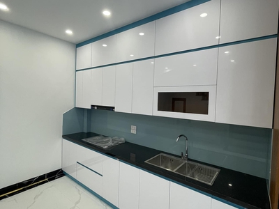 Bán nhà gia quất 50m2 5t, giá đầu tư 8.9 tỷ, ô tô đỗ cạnh nhà, bạt ngàn tiện ích 3