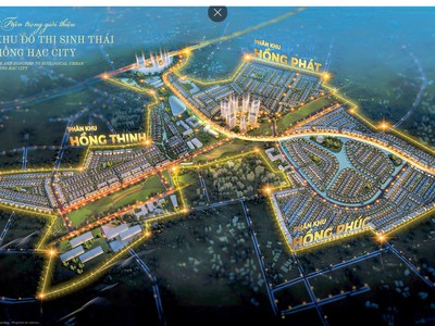 Đầu tư nhà phố giai đoạn 1   khu đô thị phú mỹ hưng bắc ninh 1
