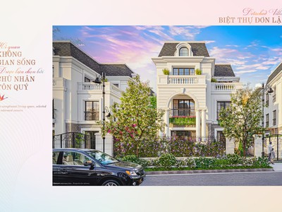 Đầu tư nhà phố giai đoạn 1   khu đô thị phú mỹ hưng bắc ninh 4