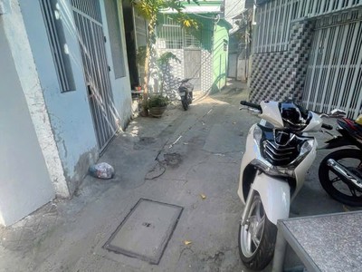 Hàng hiếm nhà hẻm võ thị sáu phường phước long - nha trang 4