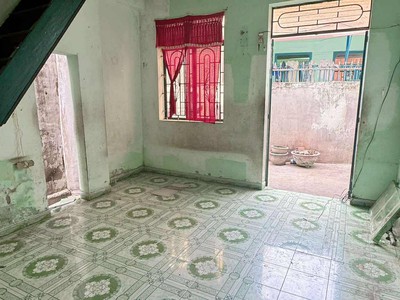 Bán nhà tttp gân ngay chợ hẻm phương sài nha trang 1