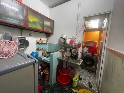 Hàng hiếm nhà hẻm võ thị sáu phường phước long - nha trang 2