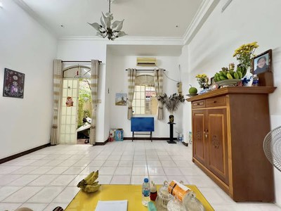 Nhà đường phan đình phùng phường 17 quận phú nhuận. 1