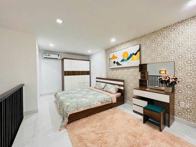 Bán nhà đường bùi quang là, gò vấp, p.12 2