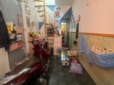 Hàng hiếm nhà hẻm võ thị sáu phường phước long - nha trang 1