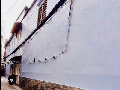 Vị trí kd đỉnh - mặt tiền lô góc -  gần chợ tân hương - 68m - 2 tầng nhỉnh 8 1
