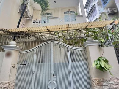 Nhà đường phan đình phùng phường 17 quận phú nhuận. 2