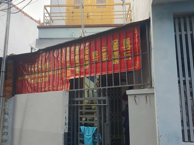 Hàng hiếm nhà hẻm võ thị sáu phường phước long - nha trang 0