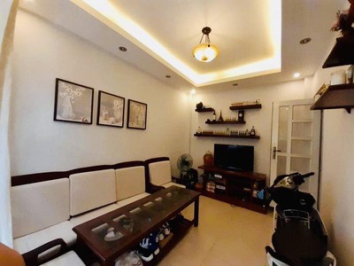 Vị trí kd đỉnh - mặt tiền lô góc -  gần chợ tân hương - 68m - 2 tầng nhỉnh 8 2