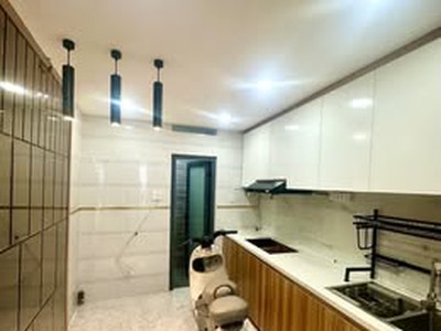 Bán nhà full nội thất - hồng bàng - 39m2   3 13m  - 2 tầng - hẻm 3m - thông tứ tung - nhỉnh 3 tỷ. 1