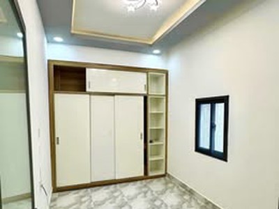 Bán nhà full nội thất - hồng bàng - 39m2   3 13m  - 2 tầng - hẻm 3m - thông tứ tung - nhỉnh 3 tỷ. 4