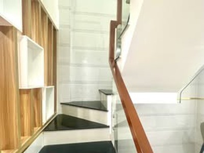 Bán nhà full nội thất - hồng bàng - 39m2   3 13m  - 2 tầng - hẻm 3m - thông tứ tung - nhỉnh 3 tỷ. 2