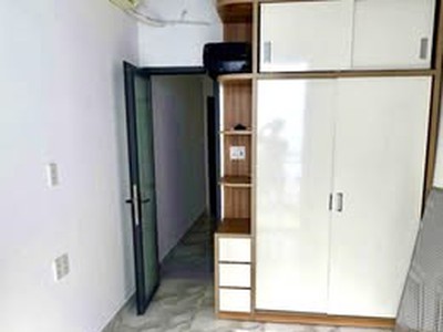 Bán nhà full nội thất - hồng bàng - 39m2   3 13m  - 2 tầng - hẻm 3m - thông tứ tung - nhỉnh 3 tỷ. 3