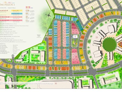 Đầu tư nhà phố giai đoạn 1   khu đô thị phú mỹ hưng bắc ninh 2