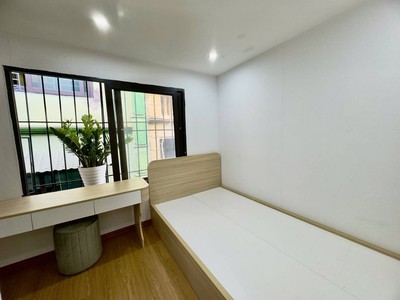 Căn hộ tập thể 8-3 đẹp như chung cư cao cấp, 3 phòng ngủ view thoáng giá chào 2.9 tỷ 4