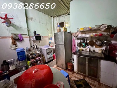 Quận 12 phường tân chánh hiệp cần bán nhà  c4,     diện tích:   5,1m x 23,8m  ,  84m2 /108m2, đường 4