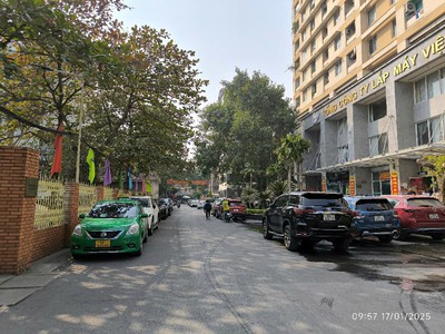 Bán cc lilama 124 minh khai, dt 78m2, 2n2vs, nội thất đẹp, trung tâm. giá 5,6 tỷ 2