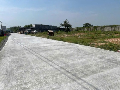 Bán Đất Gần Chợ Cộng Lạc, Bình Đông, Gò Công. 120m2, SHR, 850tr 1