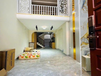 Hot nhà đẹp - giá tốt - vị trí đắc địa tại đường trương định, phường mai động, quận hoàng mai, hà 0