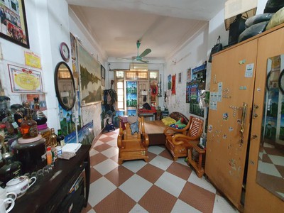 Bán nhà mặt phố, cầu giấy, 33m2, nở hậu, 5 tầng, chỉ 14.9 tỷ 0