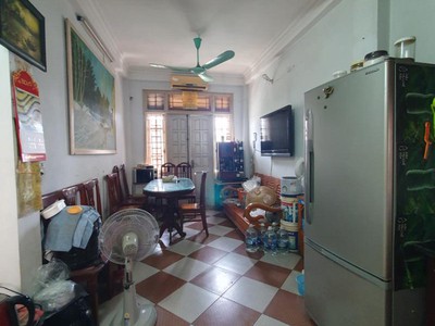 Bán nhà mặt phố, cầu giấy, 33m2, nở hậu, 5 tầng, chỉ 14.9 tỷ 1