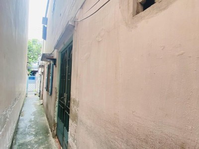 Mặt tiền kinh doanh hẻm kế bên chợ hạnh đông tây đường quang trung p11 gò vấp dt 132m2 nhỉnh 12 tỷ 1