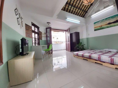 Khu vip toàn biệt thự - nhà đẹp 5 tầng - lô góc 3 mt   nguyễn đình chính 1