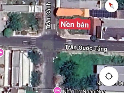 Chính chủ bán lô góc 2mt thổ cư sẵn sổ trung tâm thiên lộc-đông xuyên 0