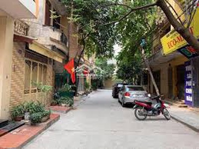 Bán nhà phân lô ngõ 81 phố láng hạ, 128m2, mặt tiền 9m giá 47,6 tỷ 2