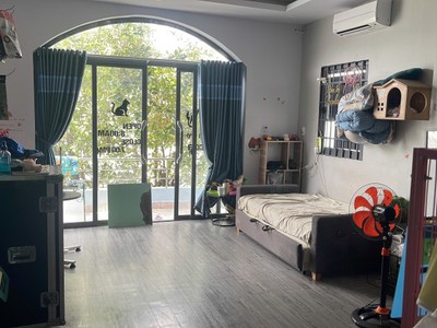 Bán nhà linh tây   gần mặt tiền đường số 9   diện tích 102m    nhà 1 trệt 1 lầu 2