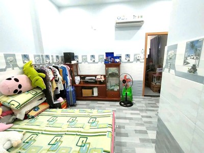 Chỉ 7.45 tỷ tl  74m , 5 tầng/5pn, ô tô ngủ trong nhà, phan huy ích, gò vấp 3