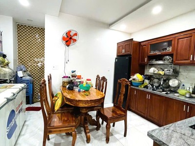 Chỉ 5.5 tỷ tl  64m , hiếm ngang 5m, nguyễn văn khối, gò vấp  đang cho thuê 108tr/năm 1