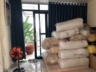 Bán nhà mặt phố 72m  đường nguyễn thế truyện 13,8 tỷ q tân phú 2