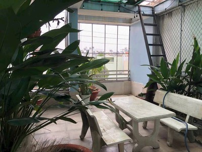 Bán nhà mặt phố 72m  đường nguyễn thế truyện 13,8 tỷ q tân phú 3