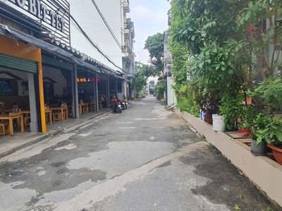 Siêu phẩm-bán nhà hxh tân quý 56m , 3lầu - dòng tiền 20 triệu/tháng 3