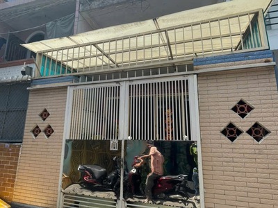 Bán nhà hẻm vườn lài 66m , 5.05 tỷ - khu dân trí cao 1