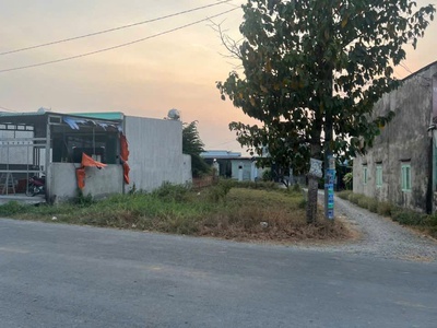 Bán Đất Cách - QL50 1km , Gò Công, Tiền Giang, 800tr/100m2, gần Chợ Xã Lợi, SHR 1
