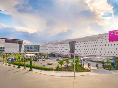 Bán biệt thự an quý villa, dương nội - 182m - mt 9m - vỉa hè ô tô tránh - giá 45 tỷ 4