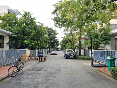 Bán biệt thự 3 tầng   60h1 giang văn minh, p. an phú, tp. thủ đức 3