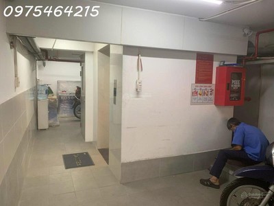 Bán tòa nhà hầm 7 tầng   mt trần hưng đạo, p. nguyễn cư trinh, quận 1 2